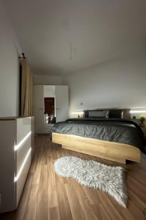 Cozy Studio with AC and new furniture